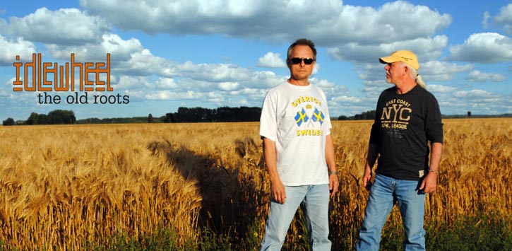 Idlewheel banner 2